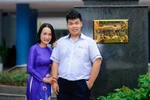 Chàng trai điểm 10 môn Văn và ước mơ trở thành nhà báo