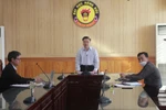Chia sẻ cơ hội hợp tác đào tạo nhân lực ngành hàng không
