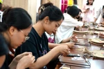 Đa số GV trình độ cao là thỉnh giảng, HT Đại học Mỹ thuật Công nghiệp lý giải