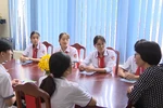 Học sinh nói tục, thái độ ngỗ ngược, thầy cô nên làm gì?