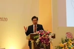  Chủ tịch Hội đồng Trường Đại học Y Dược Thành phố Hồ Chí Minh là Giáo sư Y khoa