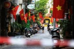 Hiện thực hóa khát vọng cho nhân dân của Chủ tịch Hồ Chí Minh