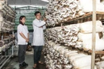 Sinh viên ngại chọn ngành Nông học vì nghĩ ra trường sẽ làm nông dân