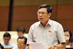 Từ sai phạm của ông Trần Văn Nam: Cơ chế nào để chặn cán bộ "nhúng chàm"?