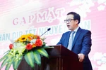 Giám đốc ĐH Huế nêu điểm nghẽn trong thu hút, trọng dụng GV, nhà khoa học giỏi