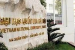 ĐHQGHN đứng đầu Việt Nam ở tiêu chí Giảng dạy trong Bảng xếp hạng châu Á
