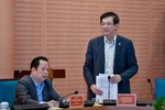 Hà Nội khó in ấn, phát hành tài liệu GD địa phương do ngân sách không hỗ trợ