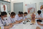 Năm học mới, trường đại học có nguyện vọng xây dựng học phí theo Nghị định 81 
