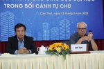 Ngân sách đầu tư cho GDĐH thấp, tự chủ nhưng thực tế các trường phải tự lo