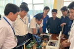 Đề xuất tăng đầu tư và có cơ chế hỗ trợ để trường ĐH địa phương phát triển 