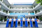 Trường Đại học Hoà Bình công bố điểm sàn xét tuyển đại học chính quy 