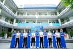 Trường Đại học Hoà Bình công bố điểm sàn xét tuyển đại học chính quy 