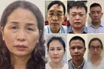 Cựu giám đốc sở vào vòng lao lý là bài học cho những ai “chưa bị lộ”