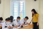 Dạy môn tích hợp, giáo viên tâm tư vì rất mệt mỏi và căng thẳng