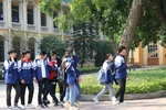 Trung học phổ thông tự chủ, lợi ích người học phải là mục tiêu hàng đầu