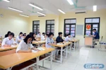Bộ Giáo dục công bố toàn bộ đề thi tham khảo Kỳ thi tốt nghiệp THPT năm 2022