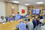 Giới thiệu dự án khoa học về giao thông hiện đại - SkyWay