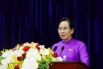 Bí thư Tỉnh ủy Hà Nam được bầu giữ chức Chủ tịch Hội đồng nhân dân tỉnh