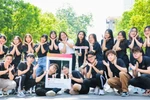 Ở nhiều trường ĐH, điểm chuẩn ngành Quan hệ công chúng luôn nằm trong top đầu 