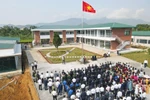 Đại học Quốc gia Hà Nội chính thức chuyển trụ sở lên Hòa Lạc
