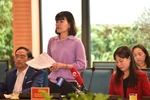 GV kiến nghị sớm có chuẩn đầu ra của CT mới và kế hoạch thi tốt nghiệp năm 2025