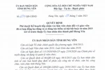 Sở đòi chứng chỉ sư phạm mới, giáo viên hợp đồng Hưng Yên kêu cứu Cục Nhà giáo