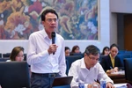 Nhiều SV tốt nghiệp xuất sắc, giỏi nhưng doanh nghiệp vẫn phải đào tạo lại