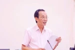 Quản lý không tốt sẽ lọt tiến sĩ 'dởm', sau họ lại ngồi hội đồng thì nguy