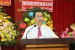 Hiệu trưởng Trường ĐH Y dược Cần Thơ là ứng viên giáo sư ngành y
