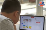 "Dạy trực tuyến không thể nóng vội khiến các con sợ học"