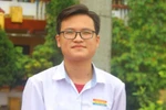 Thủ khoa tổ hợp A00 toàn quốc: Không dùng điện thoại, không học thêm bên ngoài