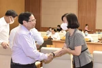 Thủ tướng: Sứ mệnh của người làm báo vẻ vang và cũng vô cùng vất vả