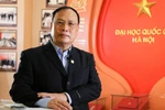 GS Việt là thành viên Ban Biên tập Tạp chí ISI về Công nghệ Hàng không Vũ trụ
