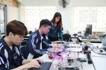 Chuyên gia kiến nghị loạt giải pháp để đạt mục tiêu 260 sinh viên/vạn dân