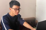 Thủ khoa toàn quốc với 3 điểm 10: Em không áp lực điểm số, thành tích