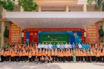 "Hành trình khởi nghiệp từ THPT" - Ươm mầm tương lai cho học sinh 