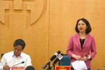 TP.Hà Nội rút kinh nghiệm sâu sắc công tác in sao đề thi, tránh sai sót