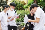 Bộ GD&ĐT công bố cấu trúc định dạng đề thi Kỳ thi tốt nghiệp THPT từ năm 2025 