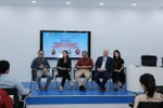 Chuyên gia thảo luận cách đưa các sáng chế của nhà khoa học vào thực tiễn
