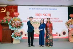 Phó Chủ tịch tỉnh Thái Bình kiêm chủ tịch HĐT, có đi ngược với Luật GD đại học?