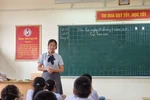 GV trình độ cao đẳng: Nên quy định rõ trách nhiệm của thầy cô sau khi được tuyển
