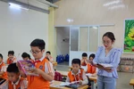 Tạp chí điện tử GDVN bình chọn 10 sự kiện nổi bật ngành giáo dục năm 2022