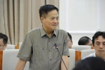 “Chạy điểm”, “chạy danh hiệu” ảnh hưởng đến mục tiêu xây dựng văn hóa học đường
