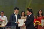 Khởi động Giải báo chí “Vì sự nghiệp Đại đoàn kết toàn dân tộc” lần XV