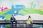 FrieslandCampina 25 năm vươn cao cùng Việt Nam: Yêu thương trong từng giọt sữa 