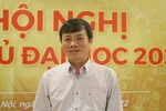 TS Nguyễn Viết Thịnh: Mục đích chính của việc học không nên vì bằng cấp