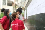 Bộ Giáo dục thành lập 63 đoàn kiểm tra coi thi tốt nghiệp THPT 2023