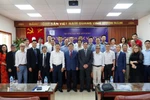 Trường ĐH Hòa Bình “bắt tay” doanh nghiệp đào tạo ngành Thương mại điện tử