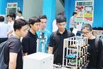 Cần tính toán cách tổ chức Hội thi KHKT để đừng trở thành cuộc đua thành tích