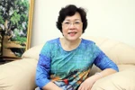 Không phải ứng viên biết tạp chí giả mạo mà vẫn gửi đăng, không ai dại dột thế!